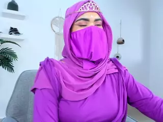 Aura-cute's Live Sex Cam Show