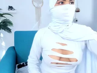 Aura-cute's Live Sex Cam Show