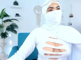 Aura-cute's Live Sex Cam Show