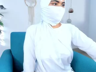 Aura-cute's Live Sex Cam Show
