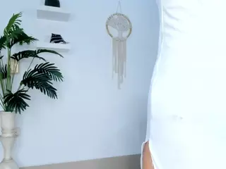 Aura-cute's Live Sex Cam Show