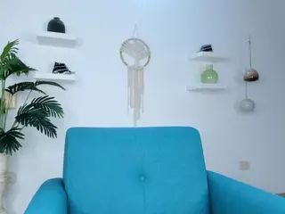 Aura-cute's Live Sex Cam Show