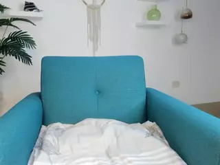 Aura-cute's Live Sex Cam Show