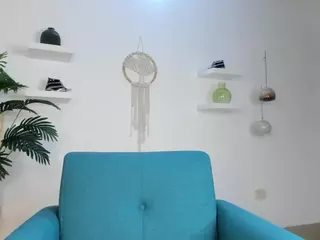 Aura-cute's Live Sex Cam Show