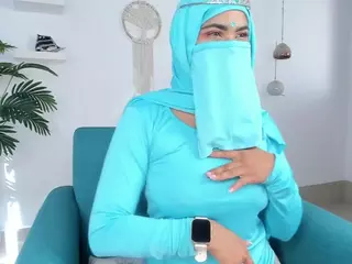 Aura-cute's Live Sex Cam Show