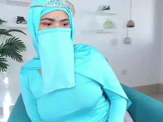 Aura-cute's Live Sex Cam Show