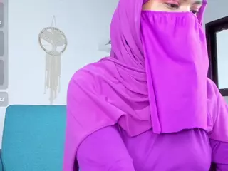 Aura-cute's Live Sex Cam Show