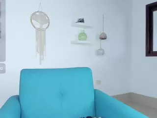 Aura-cute's Live Sex Cam Show