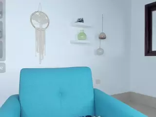 Aura-cute's Live Sex Cam Show