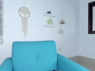 Aura-cute's Live Sex Cam Show