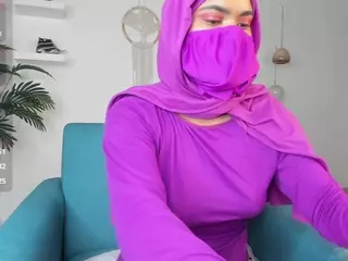 Aura-cute's Live Sex Cam Show