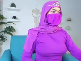 Aura-cute's Live Sex Cam Show