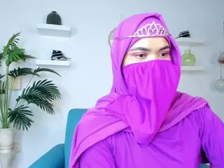 Aura-cute's Live Sex Cam Show