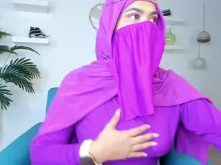 Aura-cute's Live Sex Cam Show