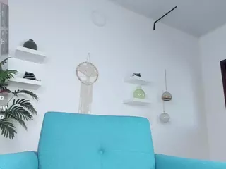 Aura-cute's Live Sex Cam Show