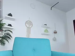Aura-cute's Live Sex Cam Show