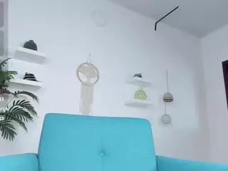 Aura-cute's Live Sex Cam Show