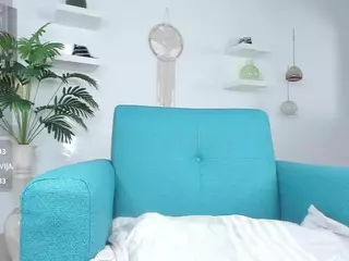Aura-cute's Live Sex Cam Show
