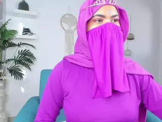 Aura-cute's Live Sex Cam Show