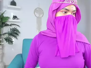 Aura-cute's Live Sex Cam Show