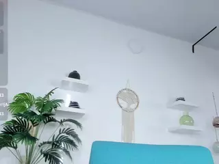 Aura-cute's Live Sex Cam Show