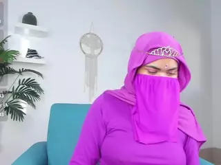 Aura-cute's Live Sex Cam Show