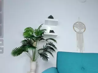 Aura-cute's Live Sex Cam Show