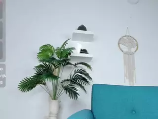 Aura-cute's Live Sex Cam Show
