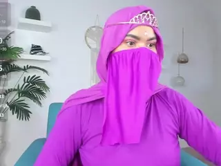 Aura-cute's Live Sex Cam Show