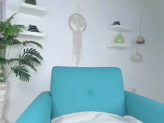 Aura-cute's Live Sex Cam Show