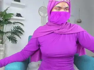 Aura-cute's Live Sex Cam Show
