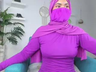 Aura-cute's Live Sex Cam Show