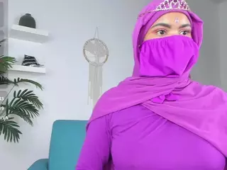 Aura-cute's Live Sex Cam Show