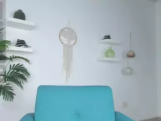 Aura-cute's Live Sex Cam Show