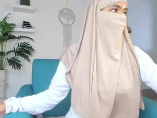 Aura-cute's Live Sex Cam Show