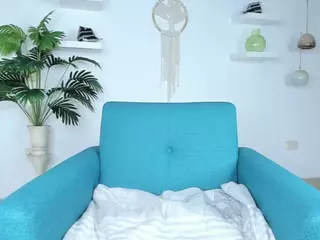 Aura-cute's Live Sex Cam Show