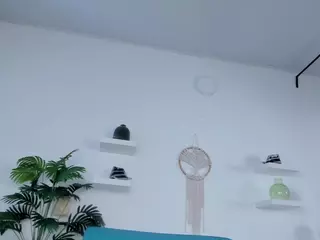 Aura-cute's Live Sex Cam Show