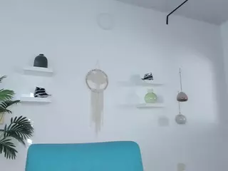 Aura-cute's Live Sex Cam Show