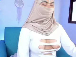 Aura-cute's Live Sex Cam Show