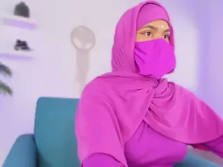 Aura-cute's Live Sex Cam Show