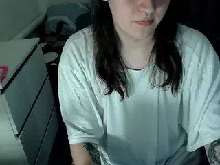EvaMiron's Live Sex Cam Show