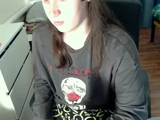 EvaMiron's Live Sex Cam Show