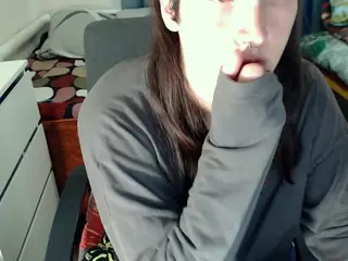 EvaMiron's Live Sex Cam Show
