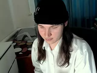 EvaMiron's Live Sex Cam Show