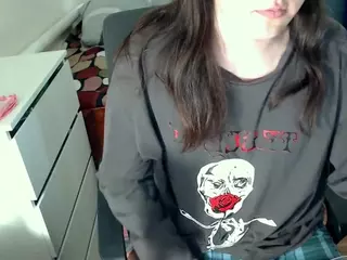 EvaMiron's Live Sex Cam Show