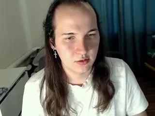 EvaMiron's Live Sex Cam Show