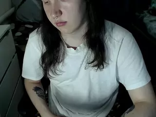 EvaMiron's Live Sex Cam Show