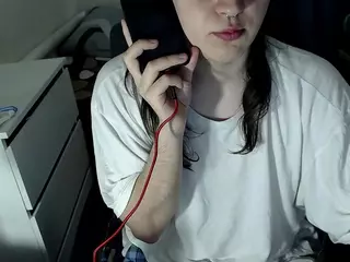 EvaMiron's Live Sex Cam Show