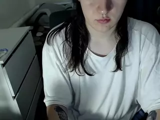 EvaMiron's Live Sex Cam Show
