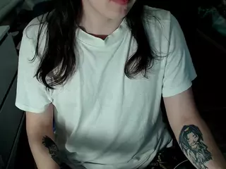 EvaMiron's Live Sex Cam Show